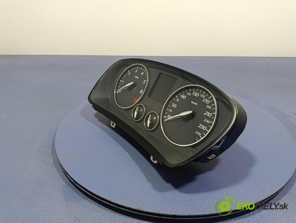 Renault Laguna 2007 prístrojovka/ budíky 248100003R