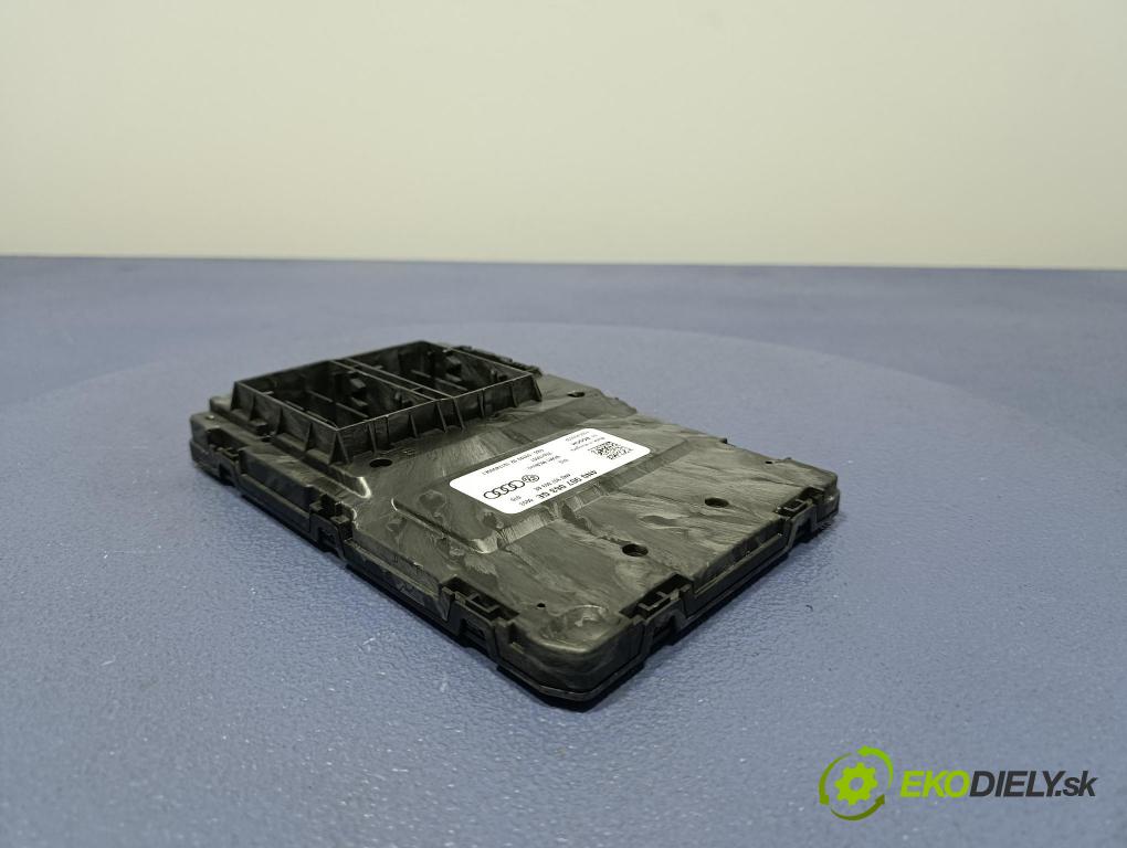 Audi A8 2019 riadiaca jednotka Komfortu 4N0907063GE