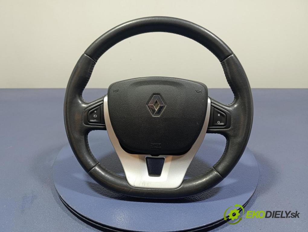 Renault Laguna 2007 volant 484300005R