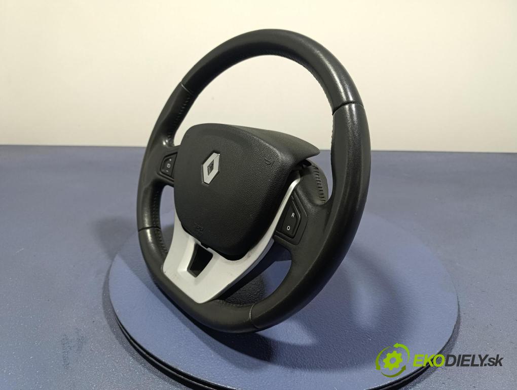 Renault Laguna 2007 volant 484300005R