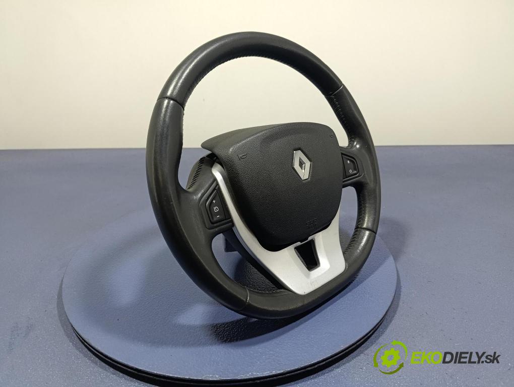 Renault Laguna 2007 volant 484300005R