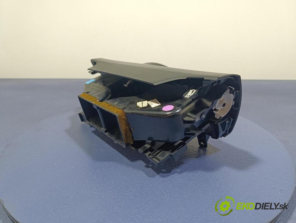Renault Laguna 2007 prepínač Klimatizácia: Prúd vzduchu: 275100002R