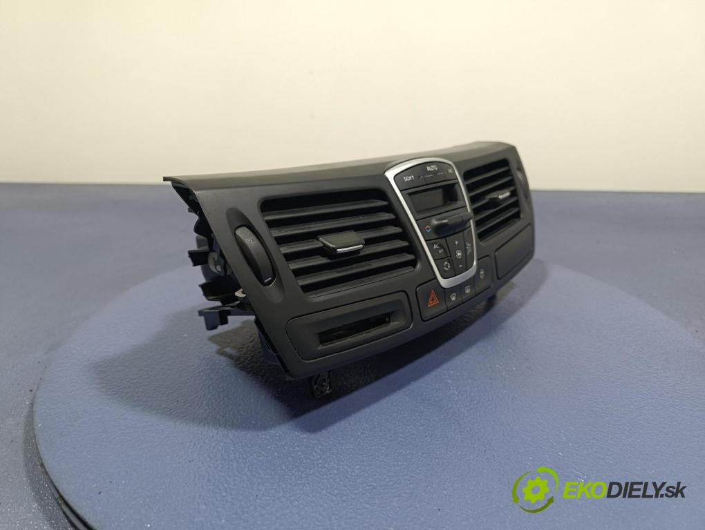 Renault Laguna 2007 prepínač Klimatizácia: Prúd vzduchu: 275100002R