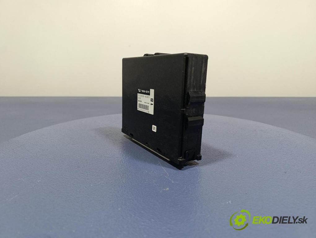 Daihatsu Trevis 2007 riadiaca jednotka Motor: 89560-B2191