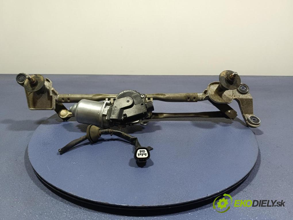 Daihatsu Trevis 2007 mechanismus motorek Stěrače: před 85110-B1030