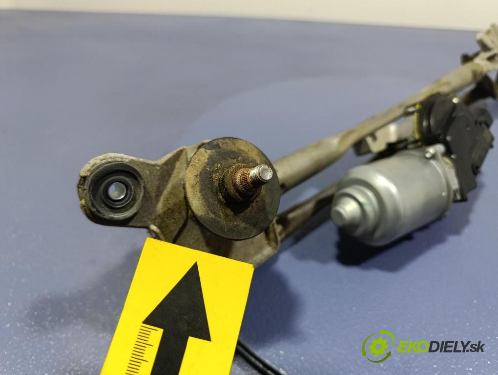 Daihatsu Trevis 2007 mechanismus motorek Stěrače: před 85110-B1030
