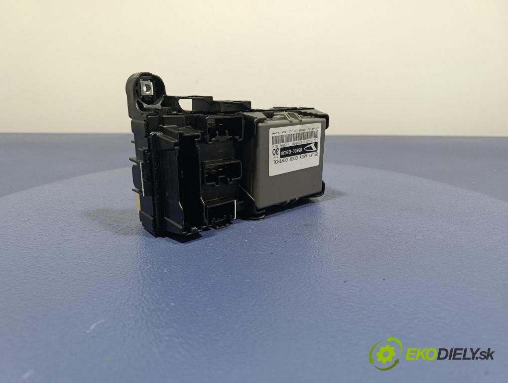 Daihatsu Trevis 2007 skříňka Pojistky 85980-B2030