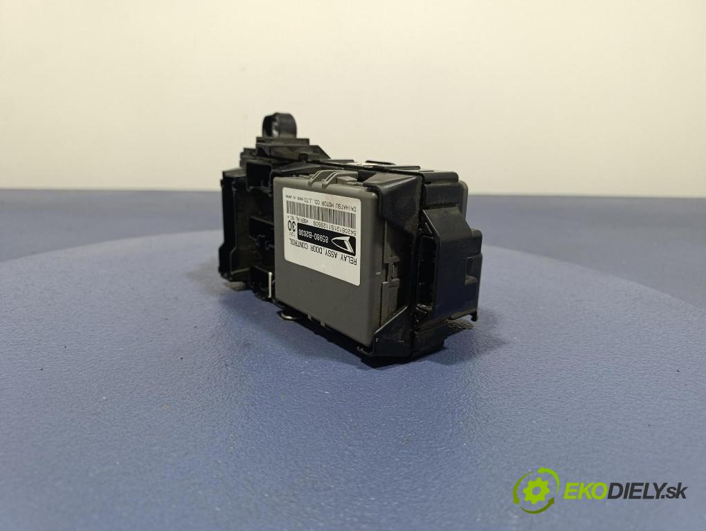 Daihatsu Trevis 2007 skříňka Pojistky 85980-B2030