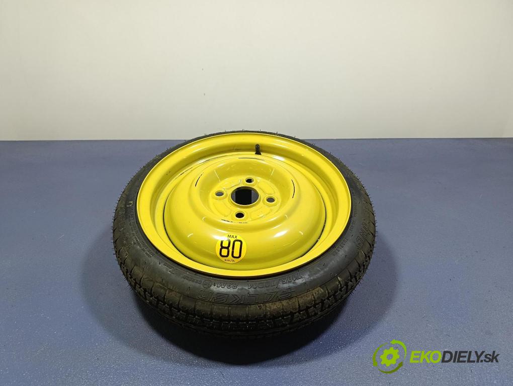 Daihatsu Trevis 2007 kolo Přístupné