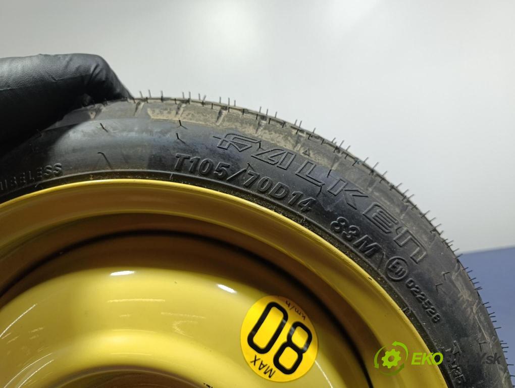 Daihatsu Trevis 2007 kolo Přístupné