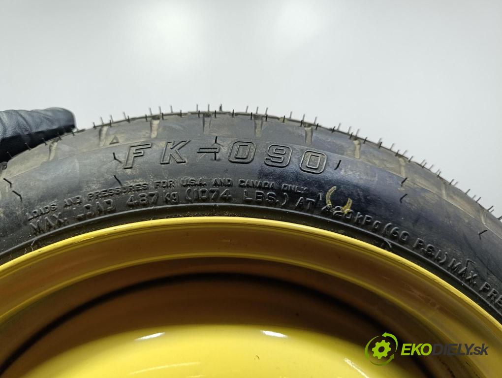 Daihatsu Trevis 2007 kolo Přístupné