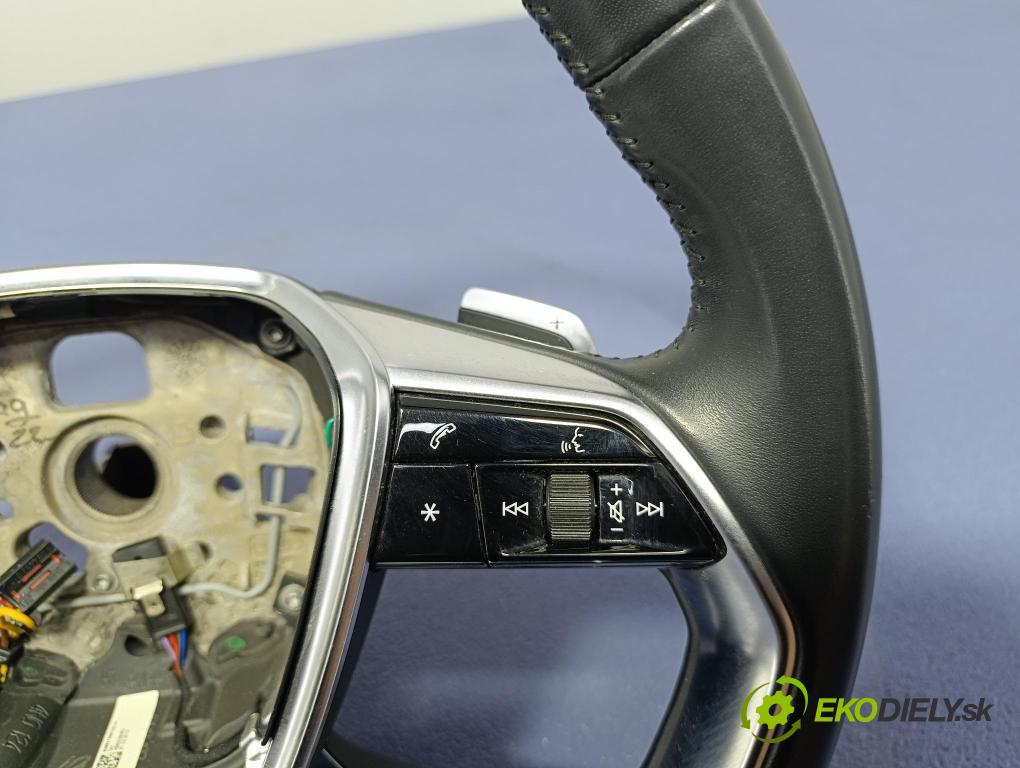 Audi A8 2019 volant 4N0419091C
