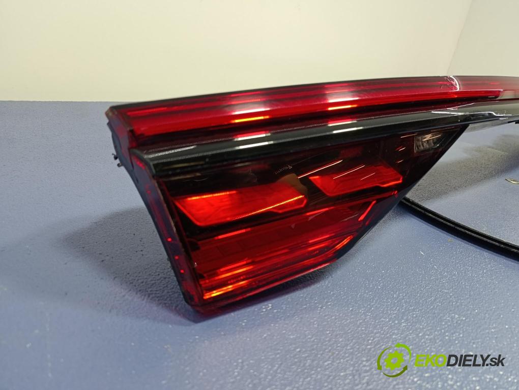 Audi A8 2019 svetlo / reflektor zad ľavá Vnútri: 4N0945095M
