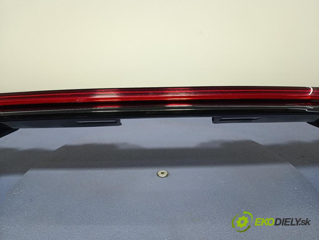 Audi A8 2019 svetlo / reflektor zad ľavá Vnútri: 4N0945095M