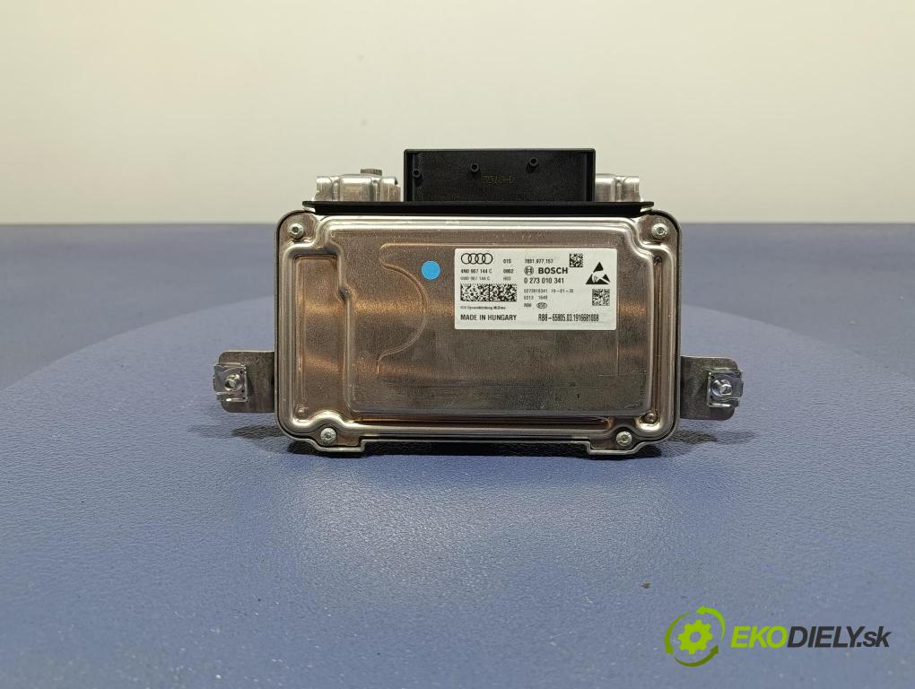 Audi A8 2019 riadiaca jednotka 4N0907144C