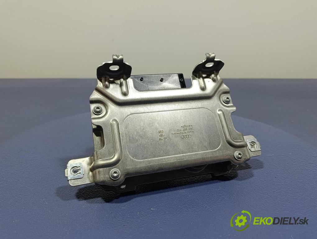 Audi A8 2019 riadiaca jednotka 4N0907144C