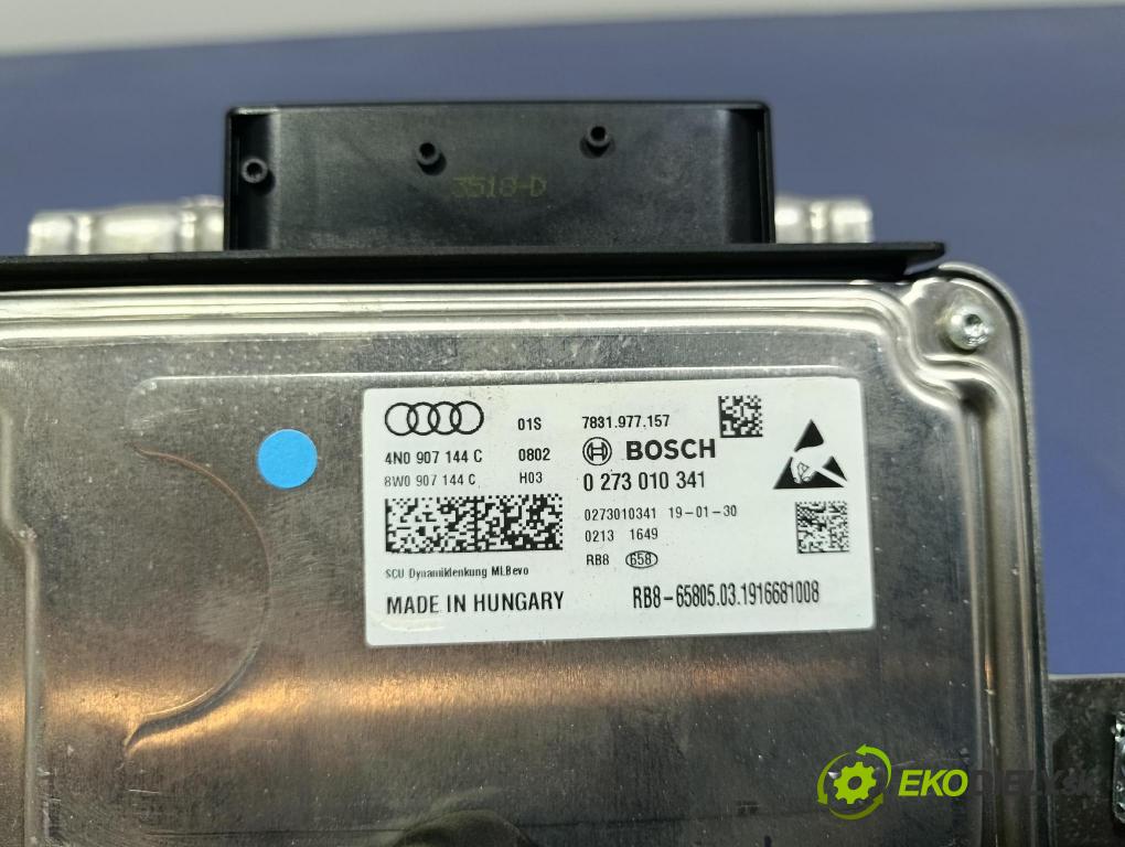 Audi A8 2019 riadiaca jednotka 4N0907144C