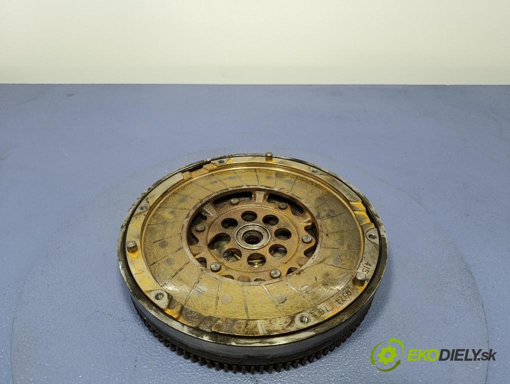 Bmw Seria 3 2006 Spojka: / koleso 415037410