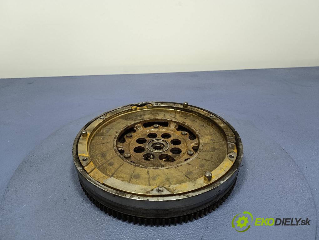 Bmw Seria 3 2006 Spojka: / koleso 415037410