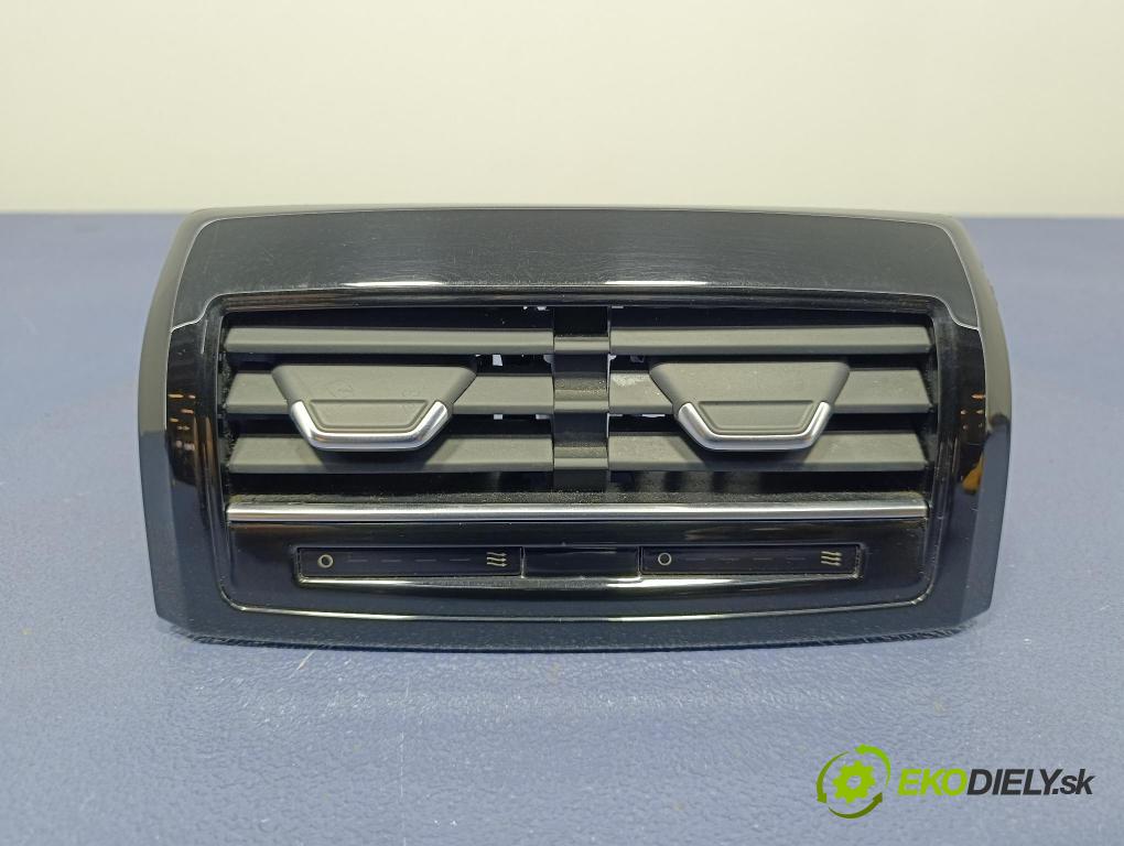 Audi A8 2019 GRIDS: Prúd vzduchu: Vzduch: 4N0819203