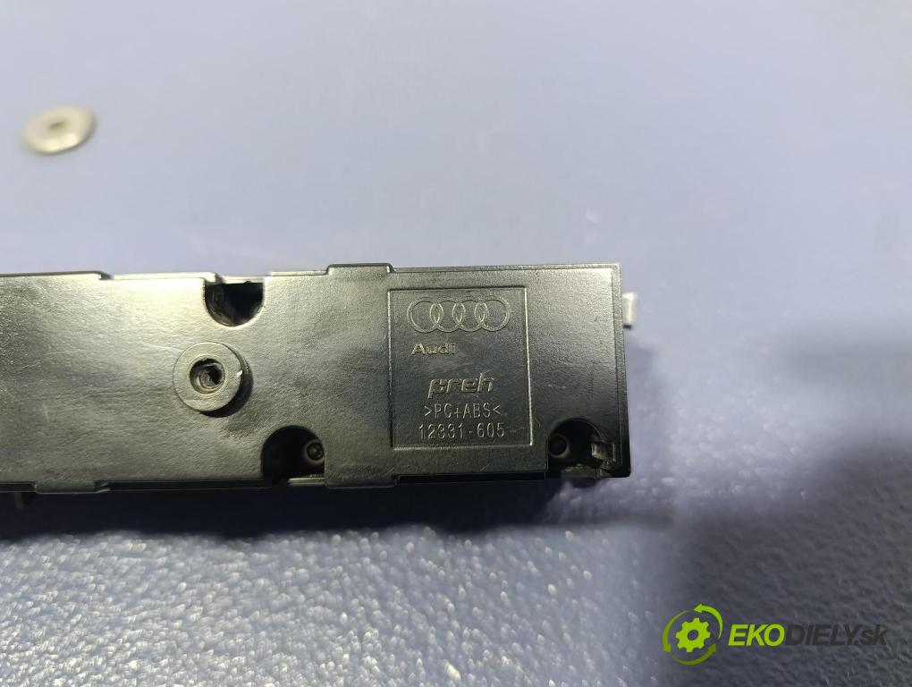 Audi A8 2019 prepínač 4N0925301C