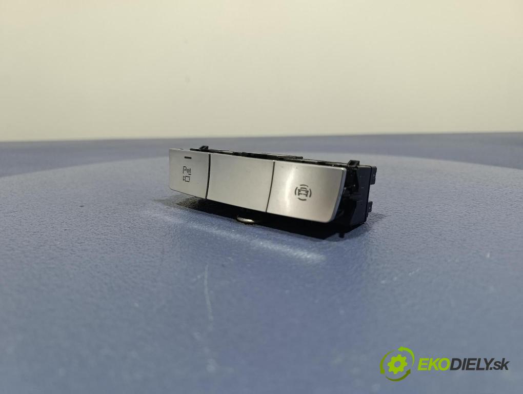 Audi A8 2019 prepínač 4N0959673F