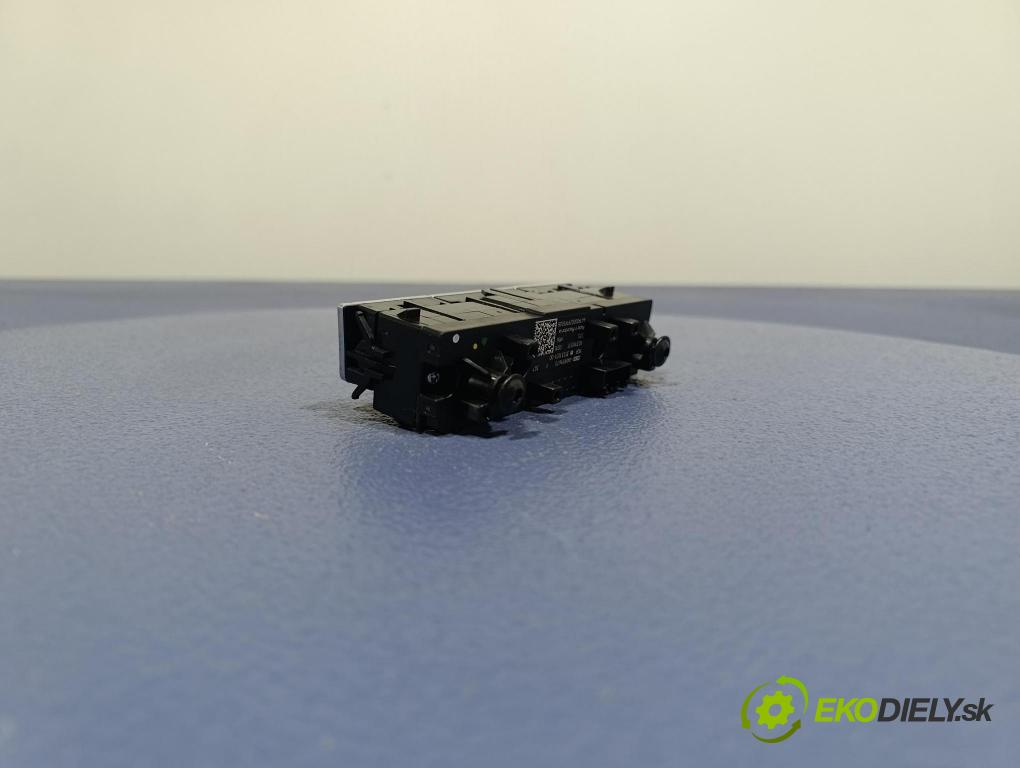 Audi A8 2019 prepínač 4N0959673F