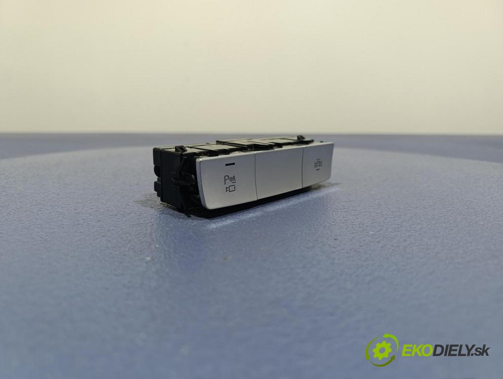 Audi A8 2019 prepínač 4N0959673F