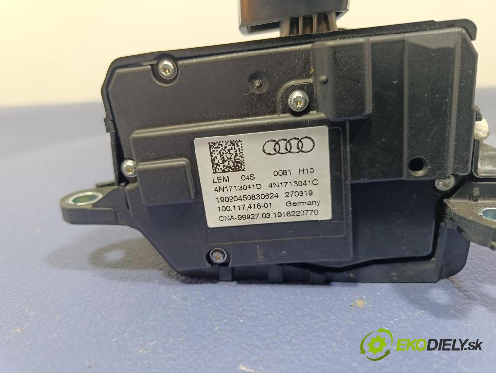 Audi A8 2019 Páka: Zmeny: 4N1713041D