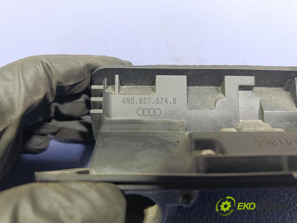 Audi A8 2019 rukoväť Klapky: Zadná: 4N0827574B