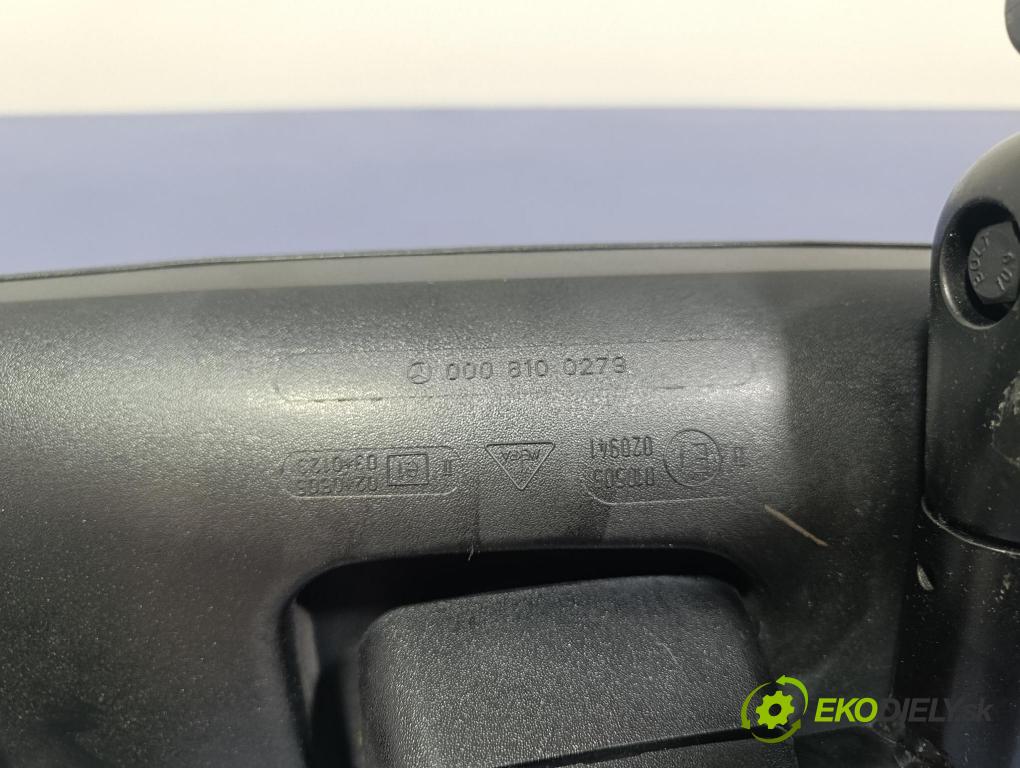 Mercedes Conecto 2008 zrkadlo Vľavo: A6288103016