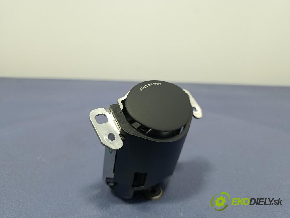 Audi A8 2019 Reproduktor / Subwoofer: 4M0035361A