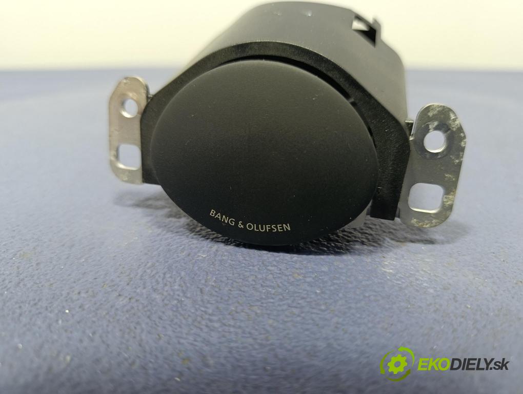 Audi A8 2019 Reproduktor / Subwoofer: 4M0035361A