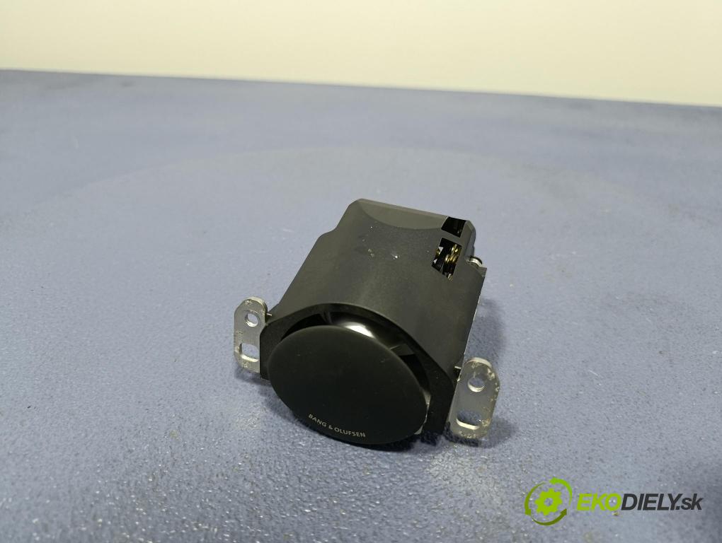 Audi A8 2019 Reproduktor / Subwoofer: 4M0035361A