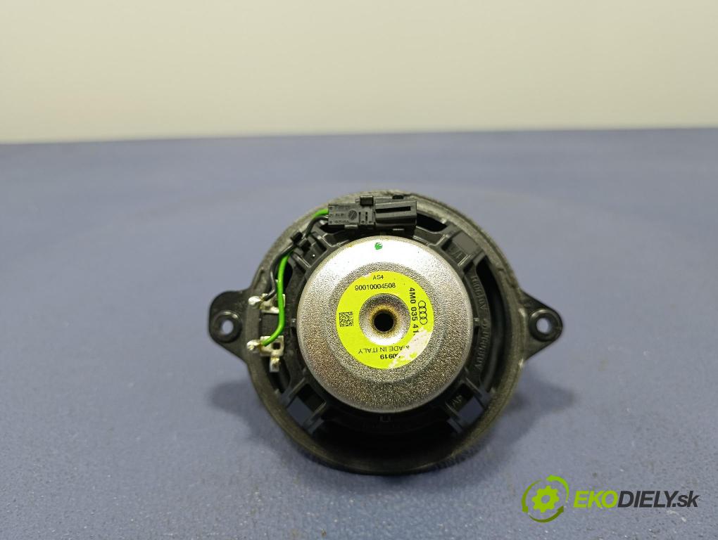 Audi A8 2019 Reproduktor / Subwoofer: 4M0035416C