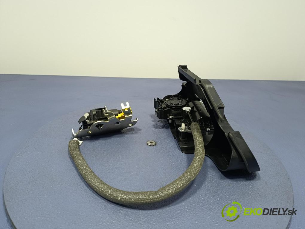 Audi A8 2019 zámok Klapky: kufra: 4N0827887
