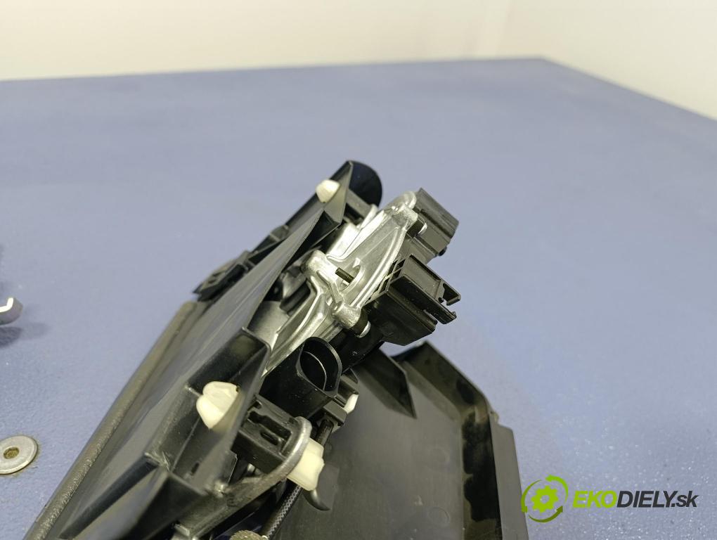 Audi A8 2019 zámok Klapky: kufra: 4N0827887