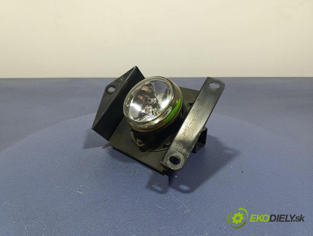 Mercedes Conecto 2008 Halogen Vľavo: