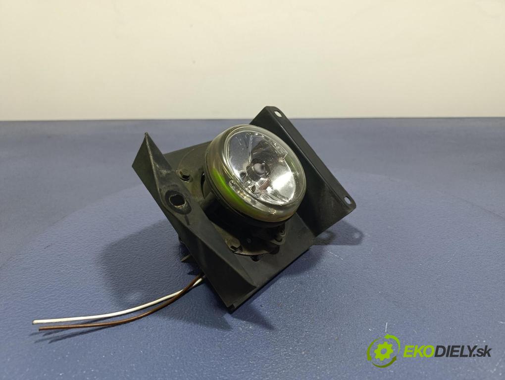 Mercedes Conecto 2008 Halogen Vľavo: