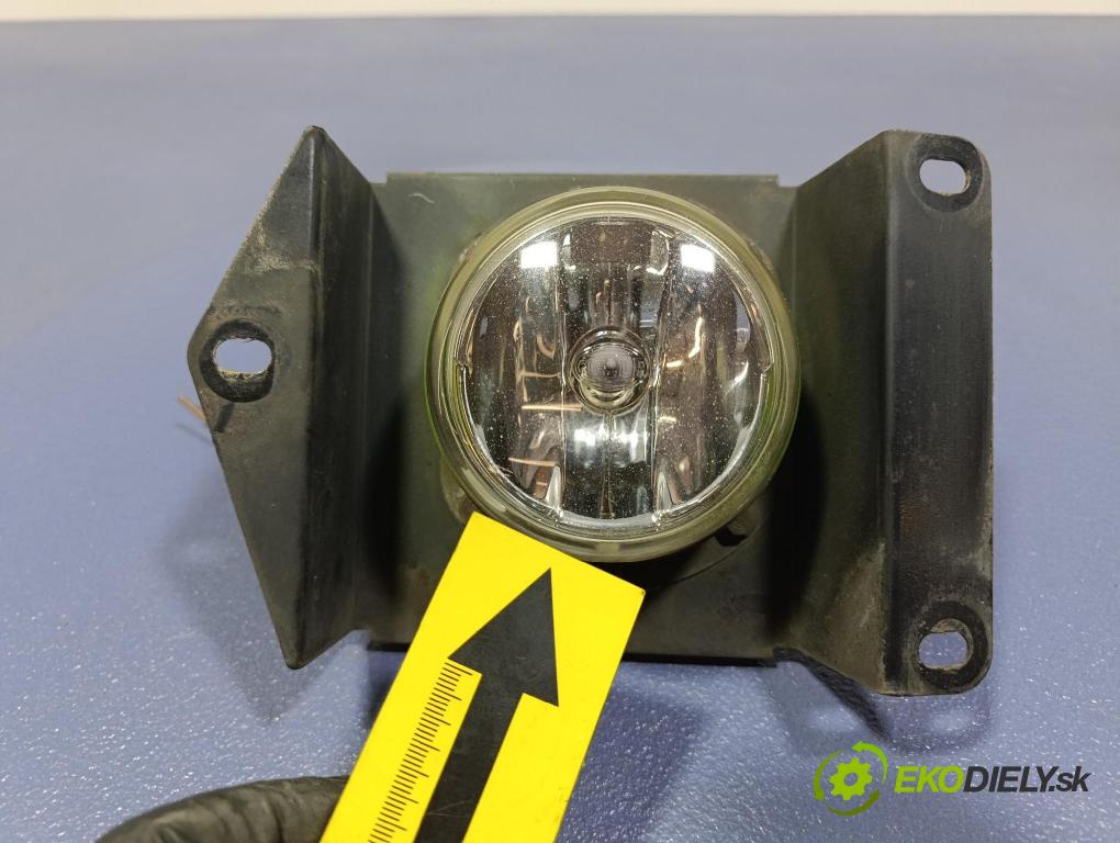 Mercedes Conecto 2008 Halogen Vľavo: