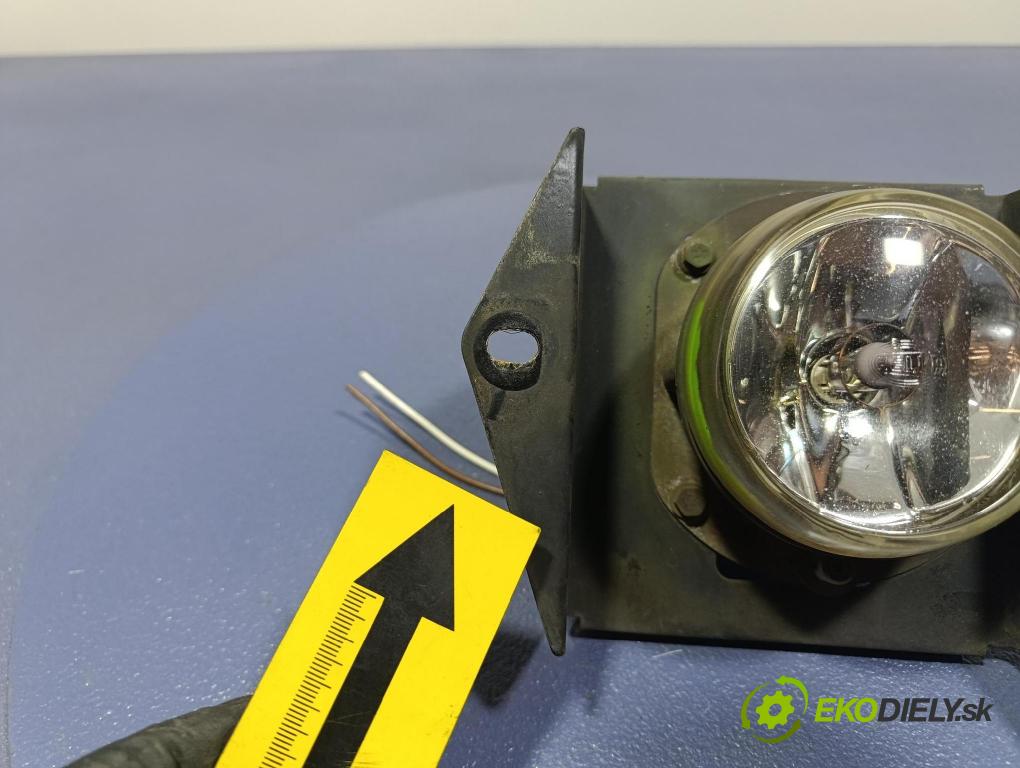 Mercedes Conecto 2008 Halogen Vľavo: