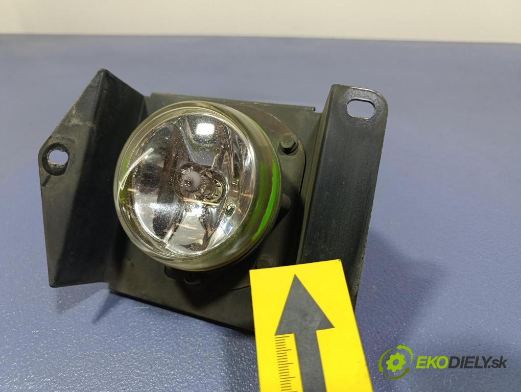 Mercedes Conecto 2008 Halogen Vľavo: 