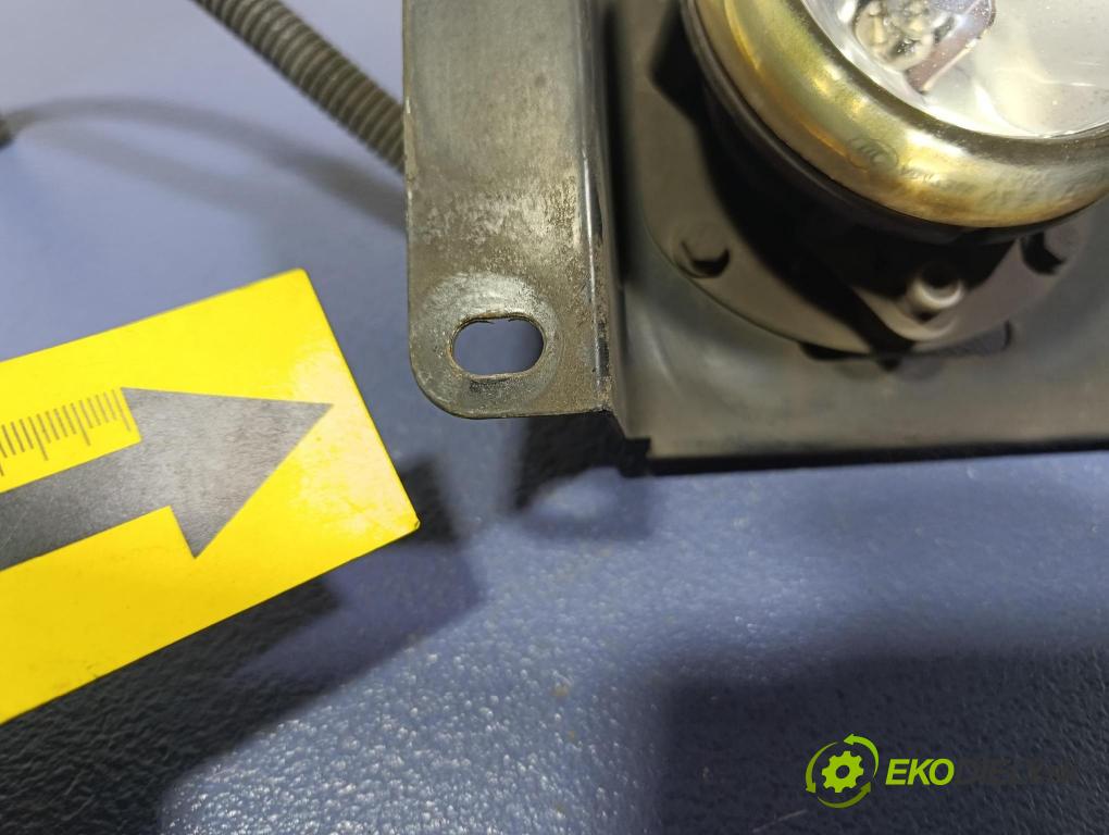 Mercedes Conecto 2008 Halogen v pravo: 