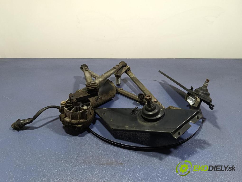 Mercedes Conecto 2008 mechanizmus motor: Stierače: Predné 0058208342