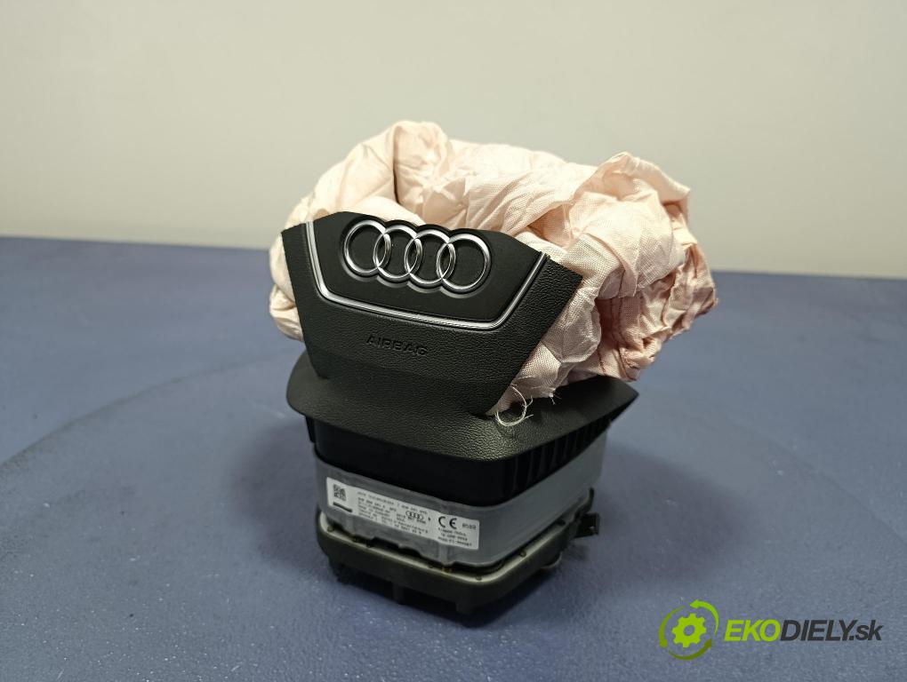 Audi A8 2019 kokpit,pristrojová doska 4N1857001D