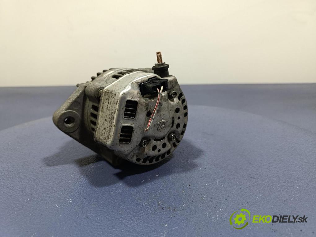 Daihatsu Trevis 2007 Alternator 27060-97202