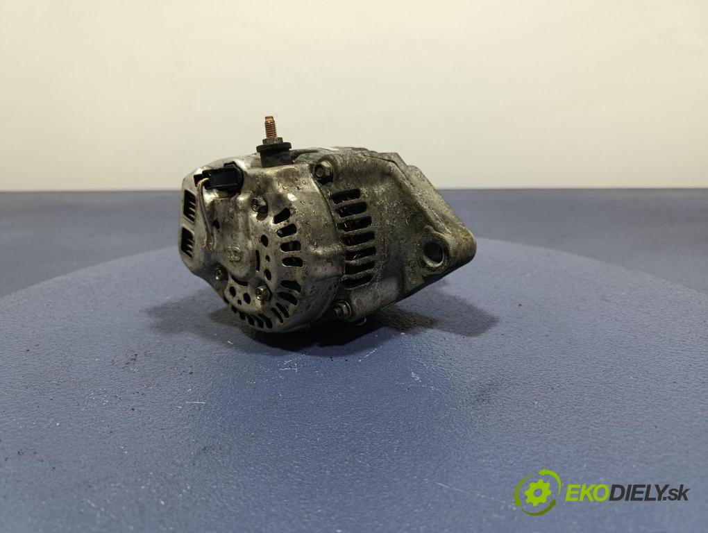 Daihatsu Trevis 2007 Alternator 27060-97202