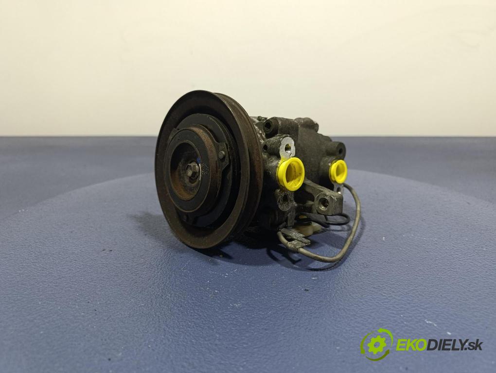 Daihatsu Trevis 2007 Kompresor: Klimatizácia: 447260-5480