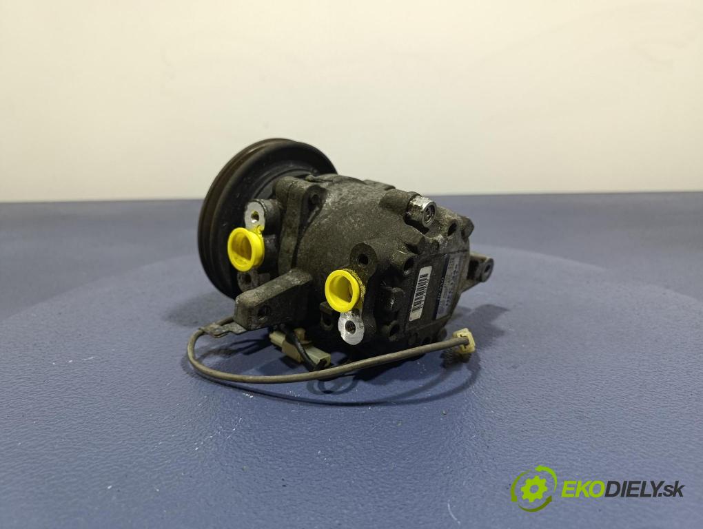 Daihatsu Trevis 2007 Kompresor: Klimatizácia: 447260-5480