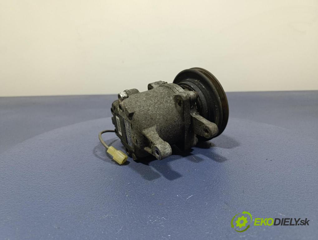 Daihatsu Trevis 2007 Kompresor: Klimatizácia: 447260-5480